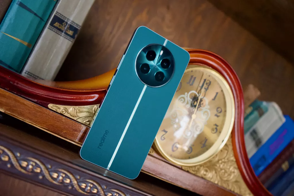 realme 12+ 5G