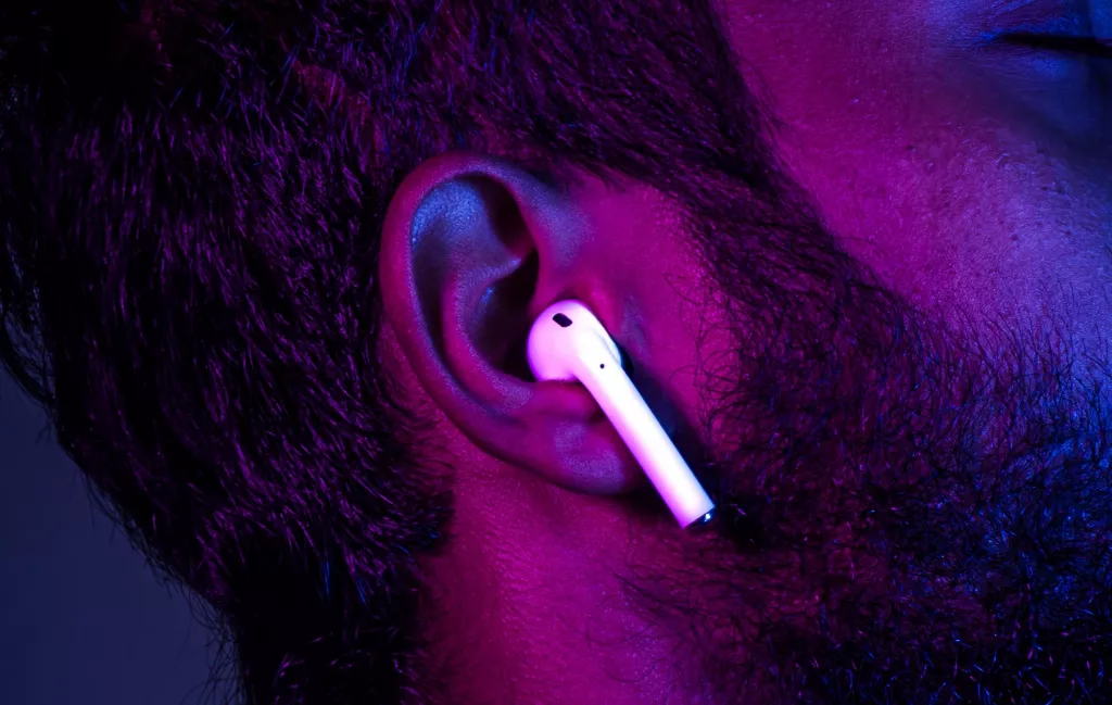 AirPods