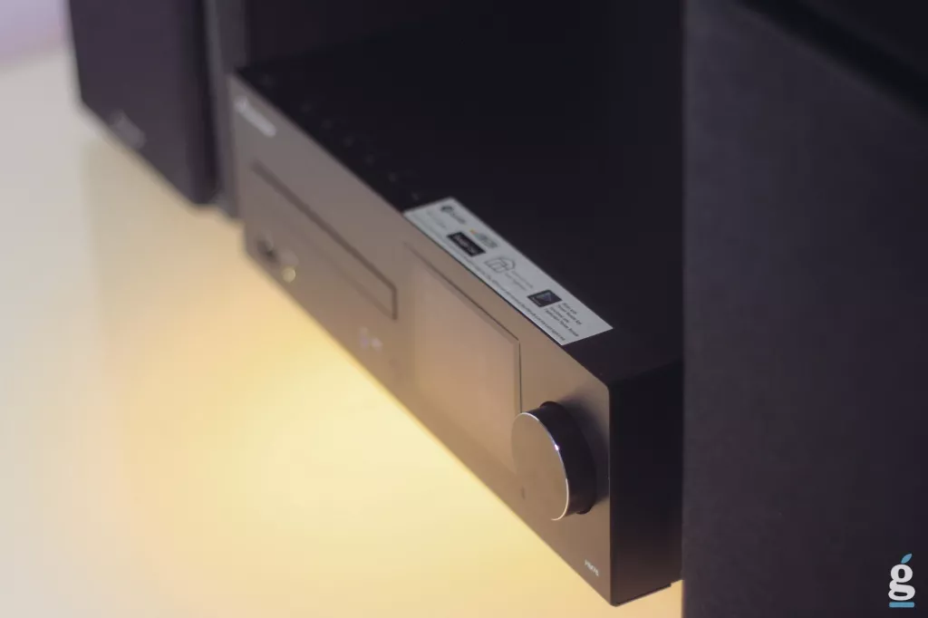 Обзор Pioneer X-HM76 Обзор Pioneer X-HM76