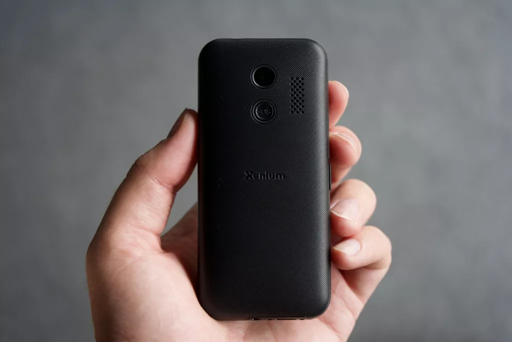 Xenium X718 Xenium X718