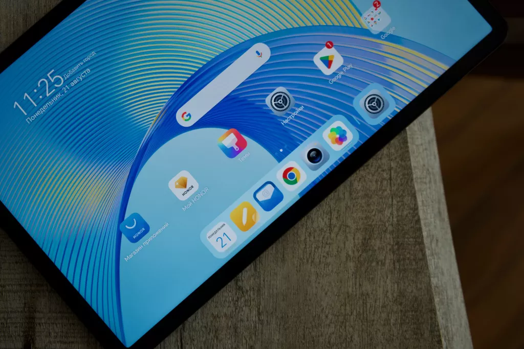 Honor Pad X9 Honor Pad X9