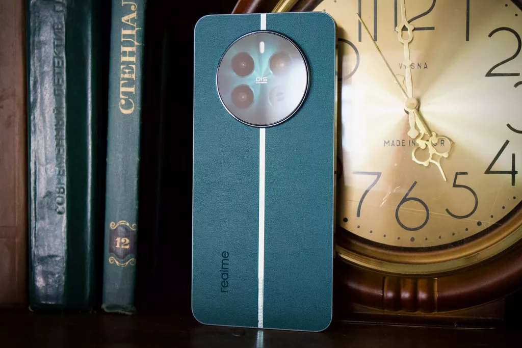 realme 12+ 5G
