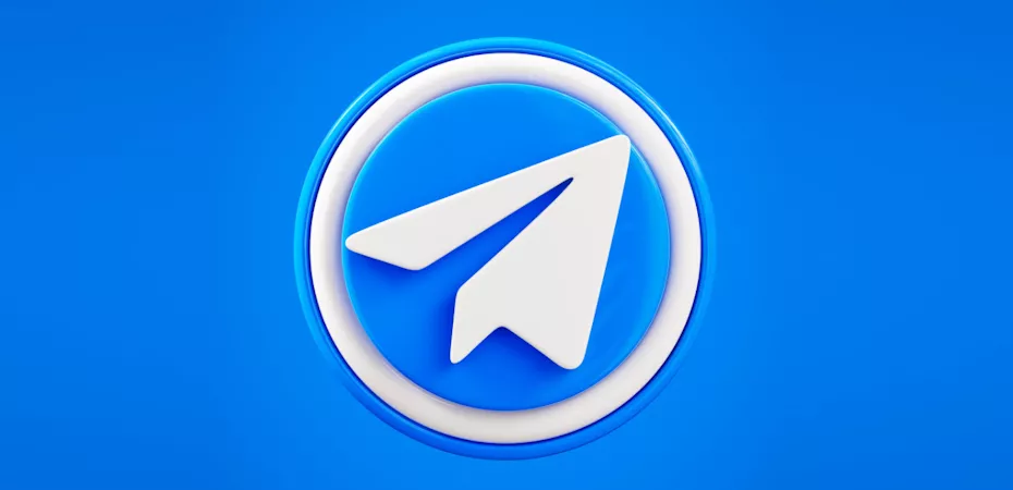 Telegram