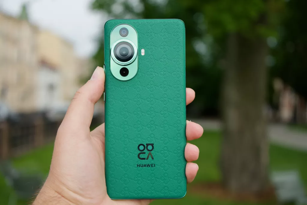 HUAWEI nova 11 Pro HUAWEI nova 11 Pro