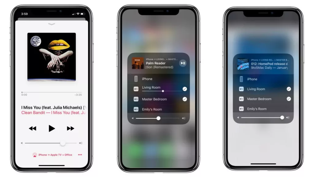 AirPlay 2.0