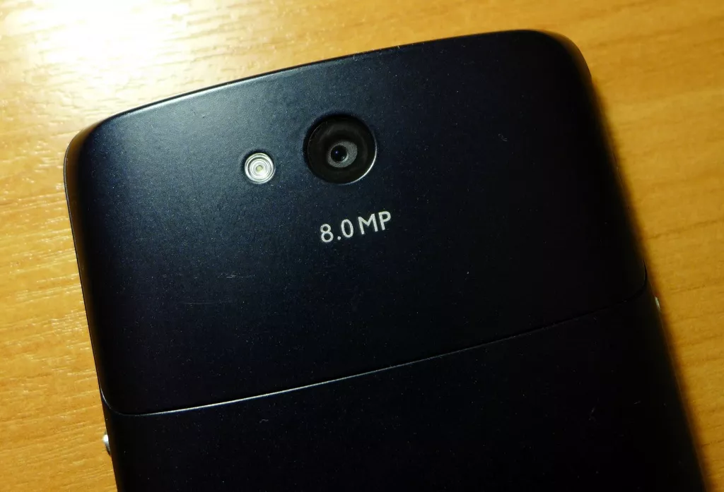 Philips Xenium W8510