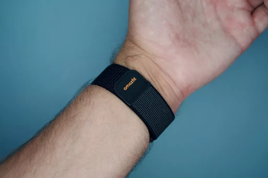Amazfit Helio Strap