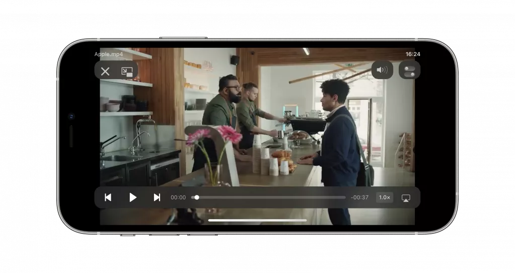 Просмотр Просмотр