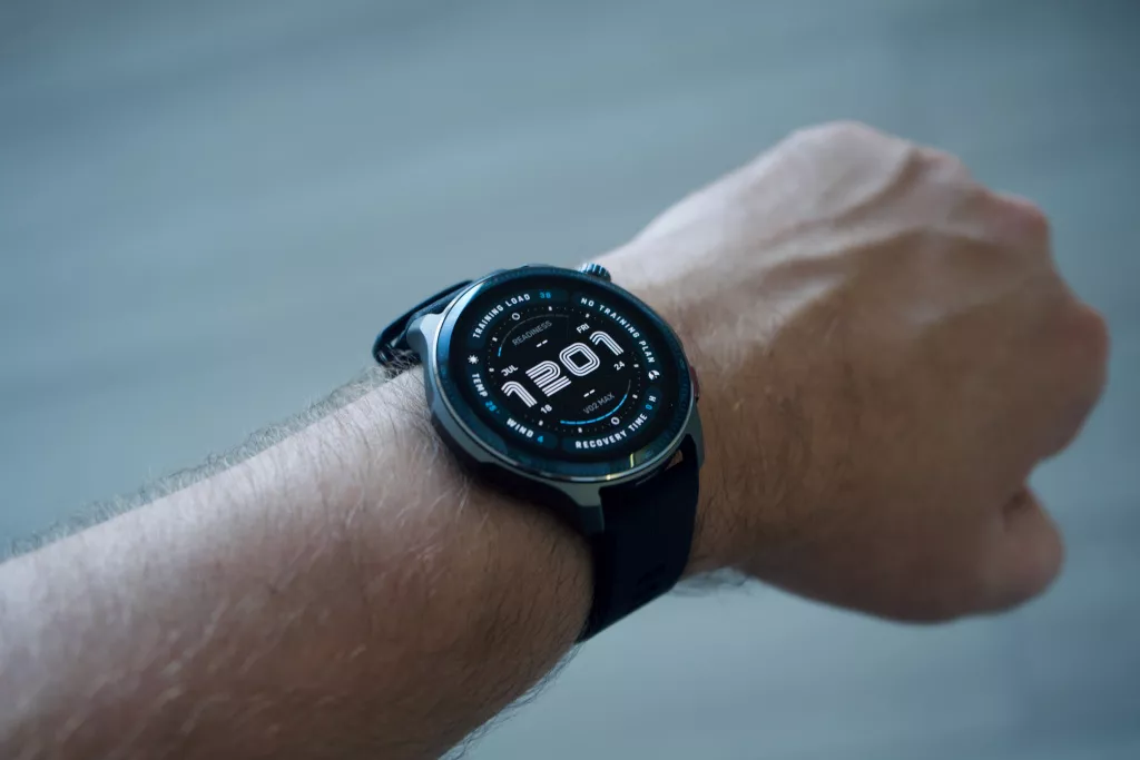 Amazfit Balance 2