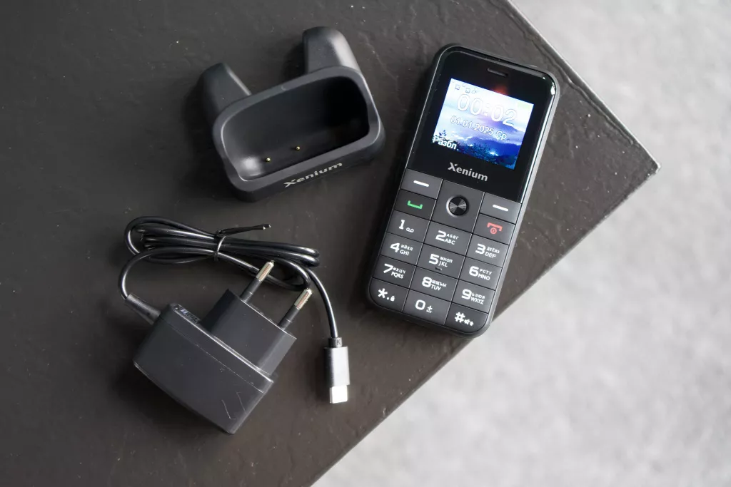 Xenium X718 Xenium X718