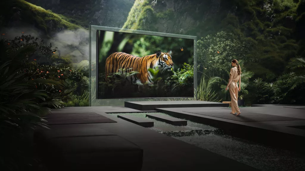 Hisense 110UXNQ Hisense 110UXNQ