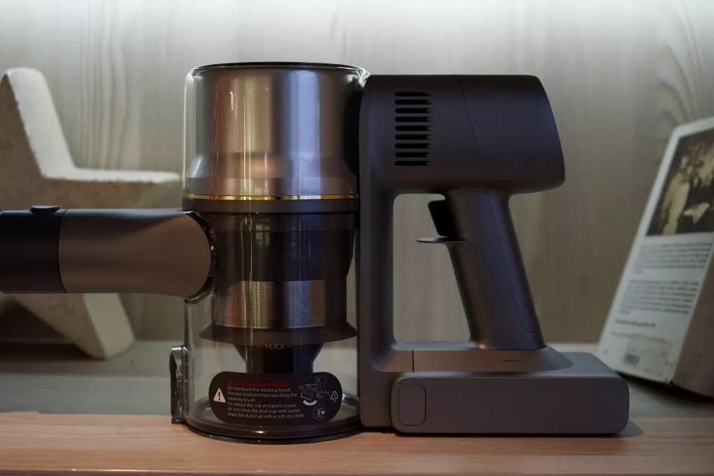 Dreame R20 Essential Dreame R20 Essential