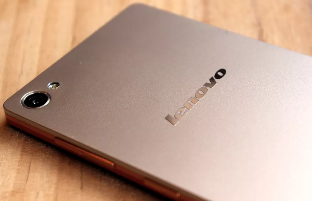 Обзор Lenovo Vibe X2