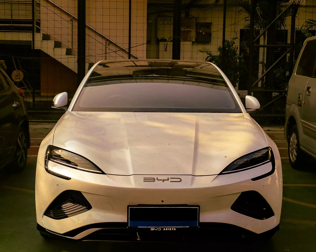 Фото: Unsplash Фото: Unsplash