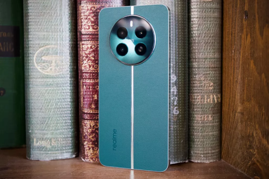 realme 12+ 5G