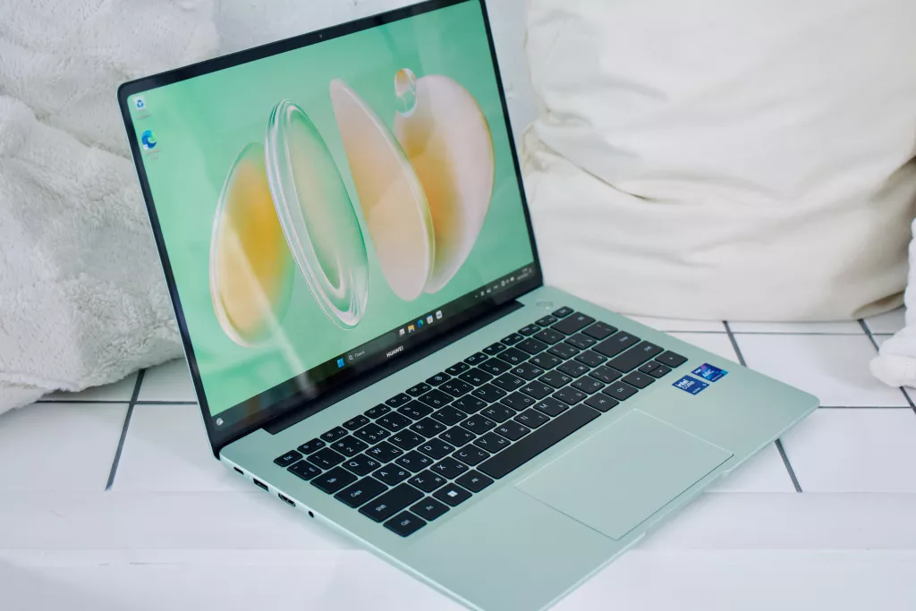 HUAWEI MateBook 14