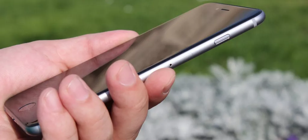 iPhone 6 Plus iPhone 6 Plus