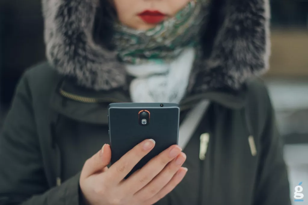 Обзор Wileyfox Storm