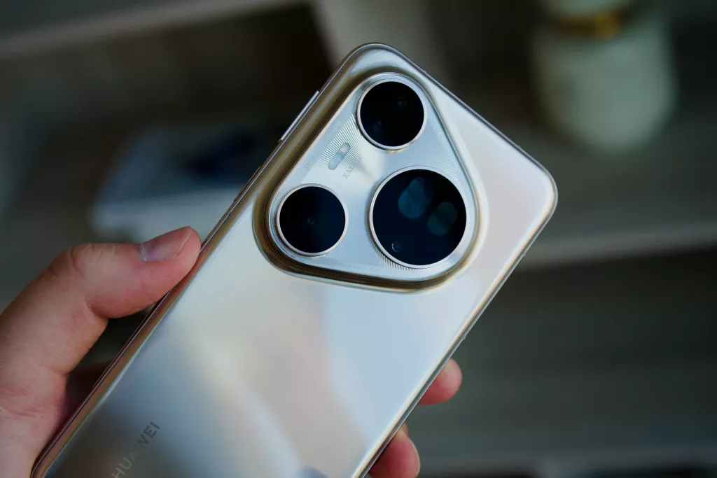 Huawei Pura 80 Ultra Huawei Pura 80 Ultra