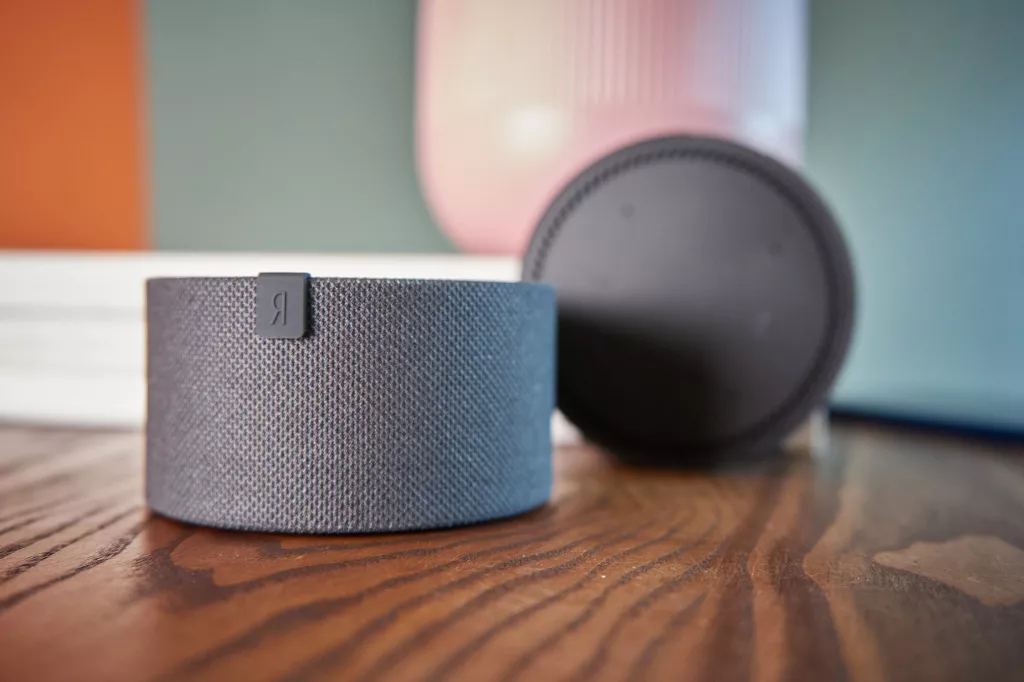 Яндекс.Станция Мини Яндекс.Станция Мини