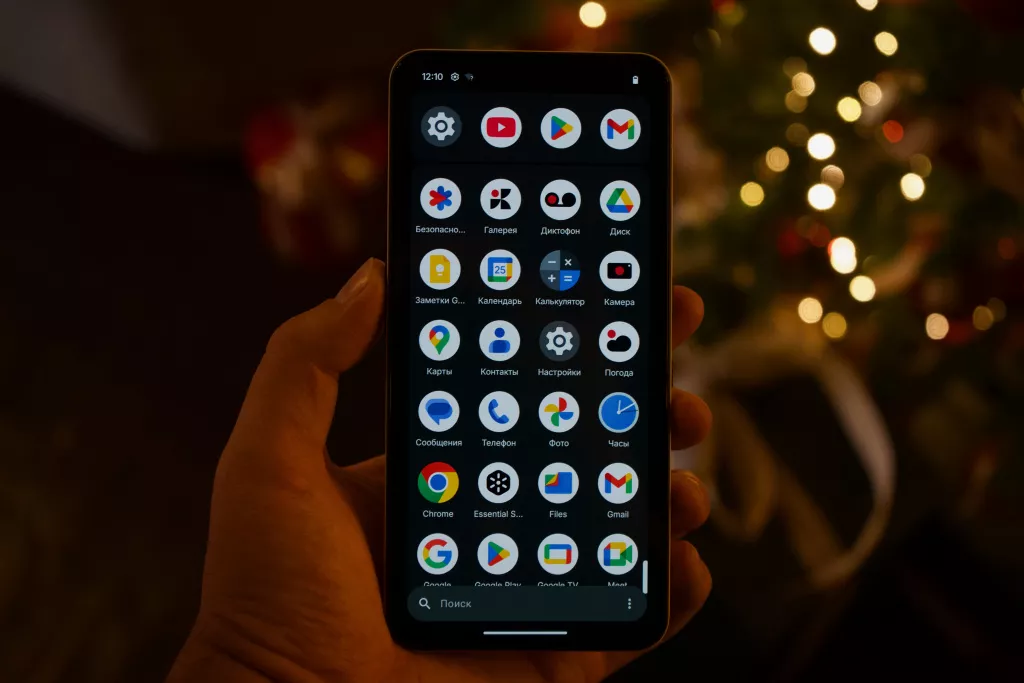 Nothing Phone (3a) Lite Nothing Phone (3a) Lite