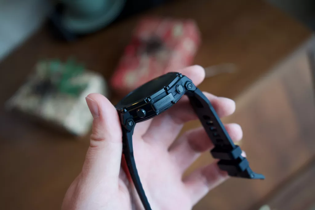 Amazfit T-Rex 3 Pro Amazfit T-Rex 3 Pro