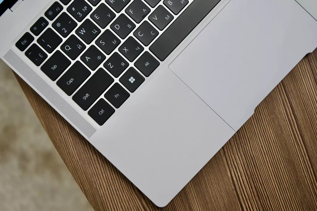 Huawei MateBook X Pro (2023)