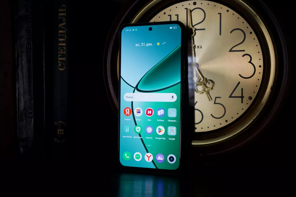 realme 12+ 5G