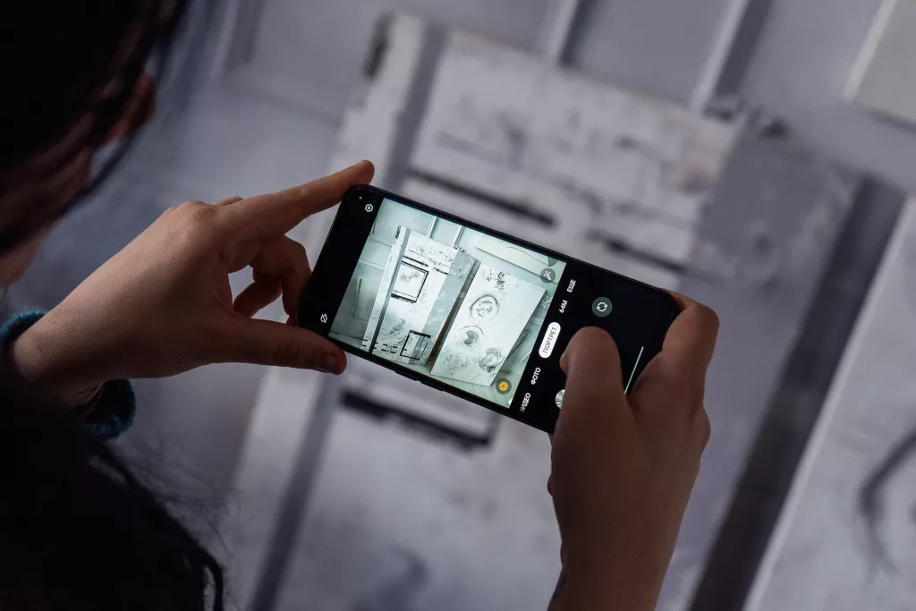 Фото на смартфон Фото на смартфон