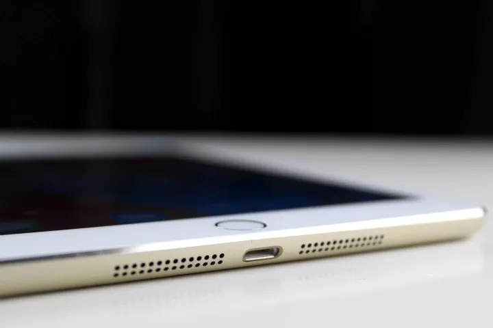 Обзор iPad mini 3