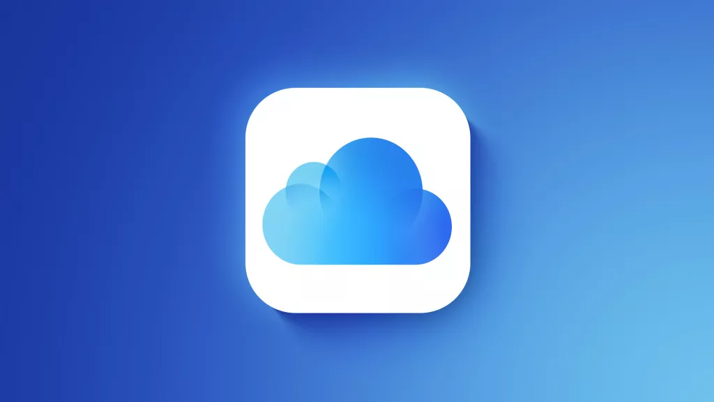iCloud iCloud