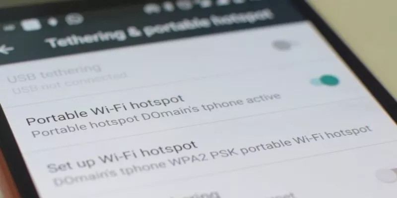 Тетеринг Тетеринг