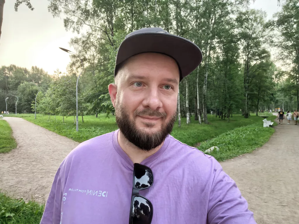 Селфи Селфи