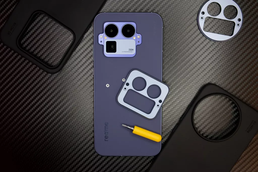 realme GT8 Pro realme GT8 Pro