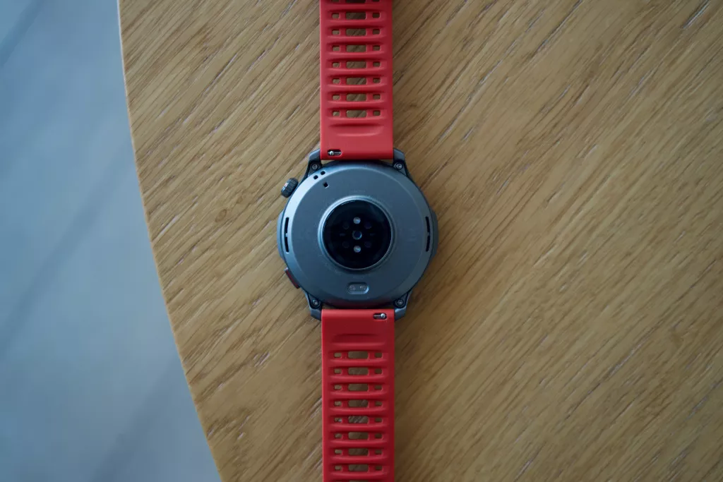 Amazfit Balance 2