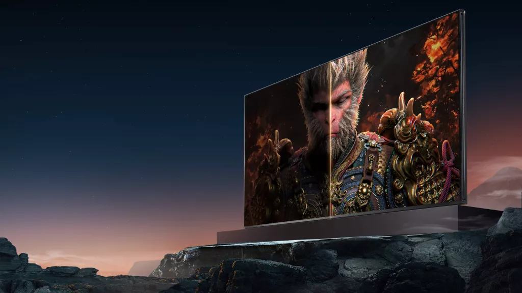 Hisense 110UXNQ Hisense 110UXNQ