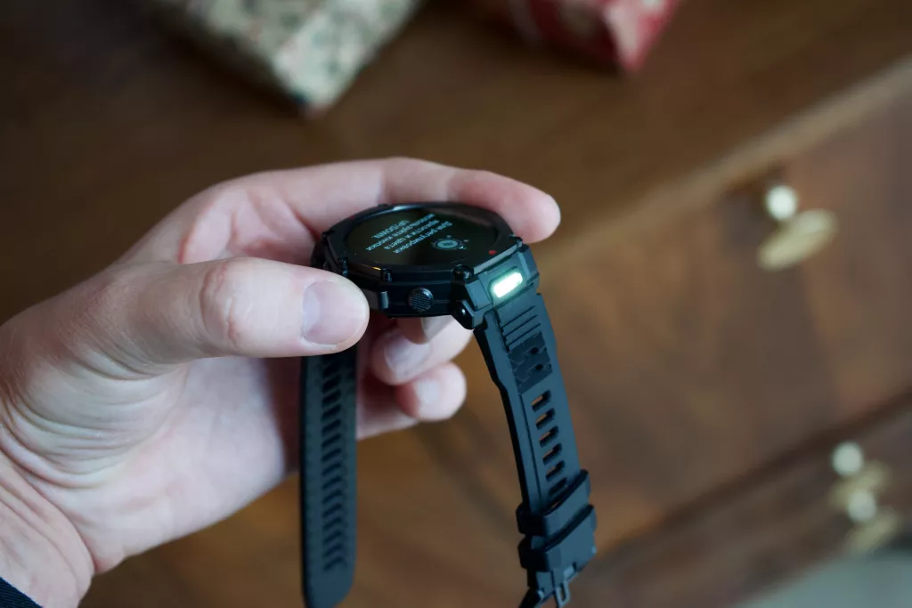 Amazfit T-Rex 3 Pro Amazfit T-Rex 3 Pro