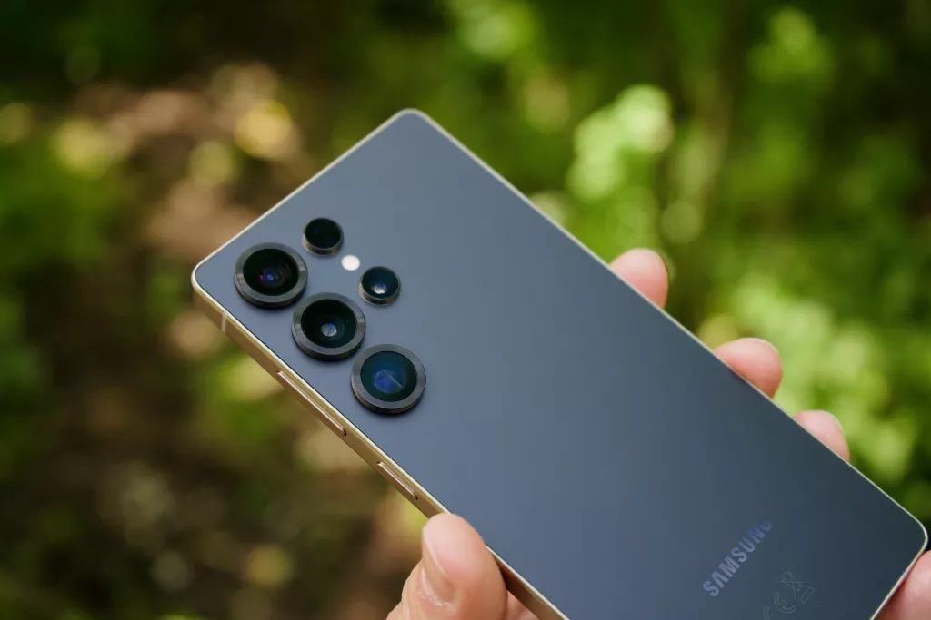 Samsung Galaxy S25 Ultra Samsung Galaxy S25 Ultra