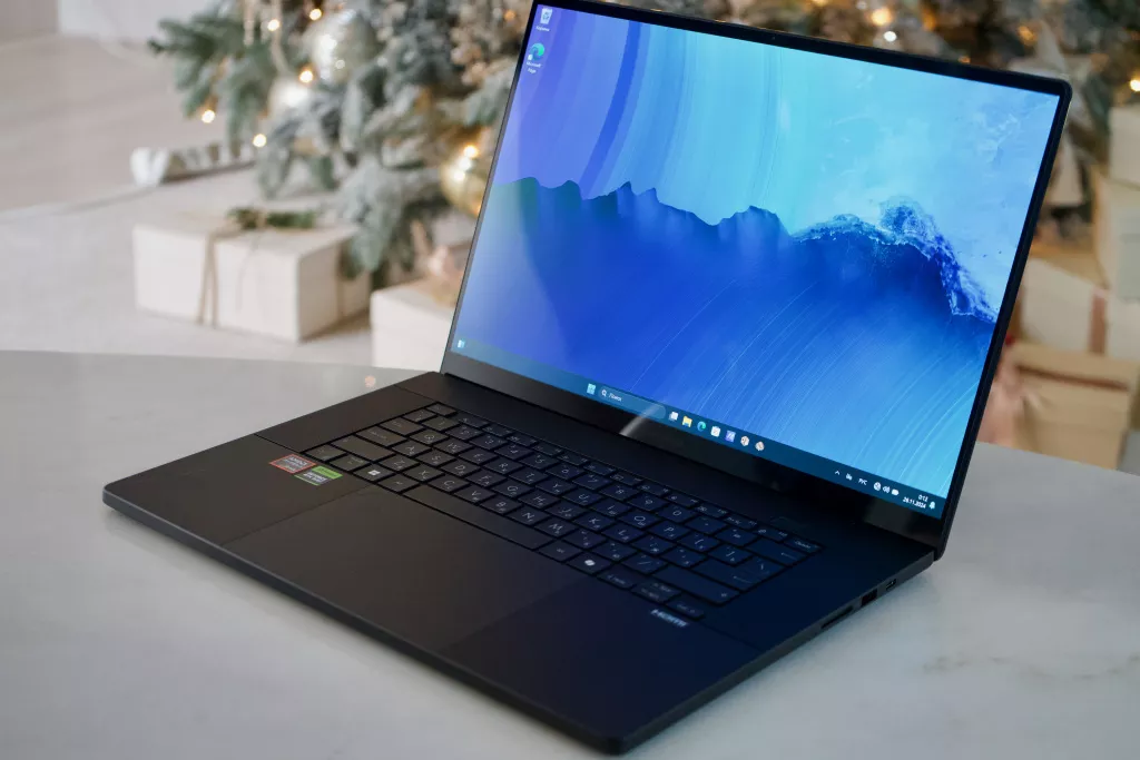 Asus ProArt P16 Asus ProArt P16