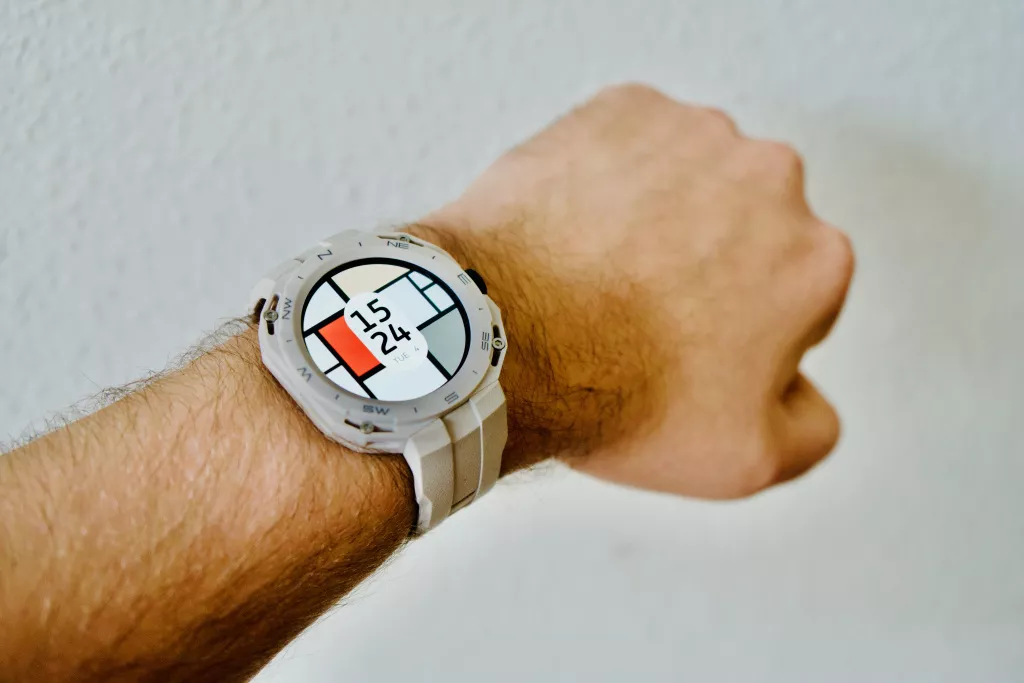 Huawei Watch GT Cyber Huawei Watch GT Cyber