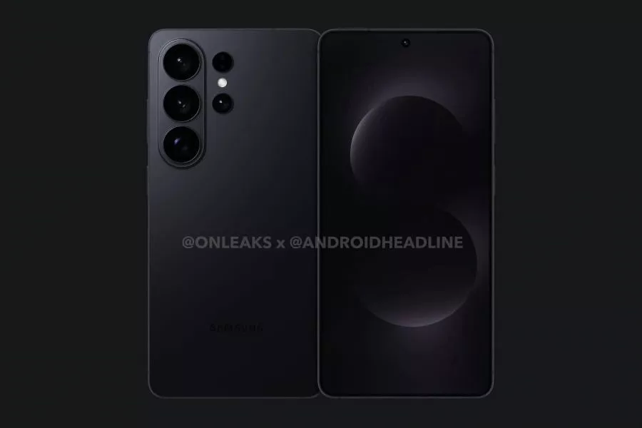 Galaxy S26 Ultra Galaxy S26 Ultra