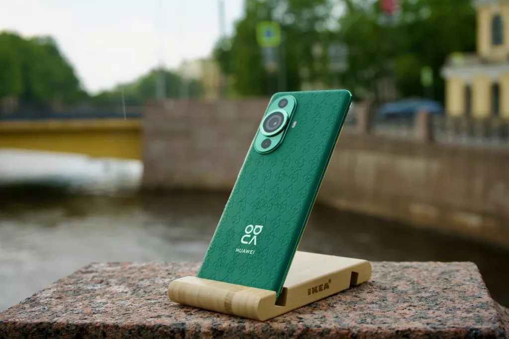 HUAWEI nova 11 Pro HUAWEI nova 11 Pro