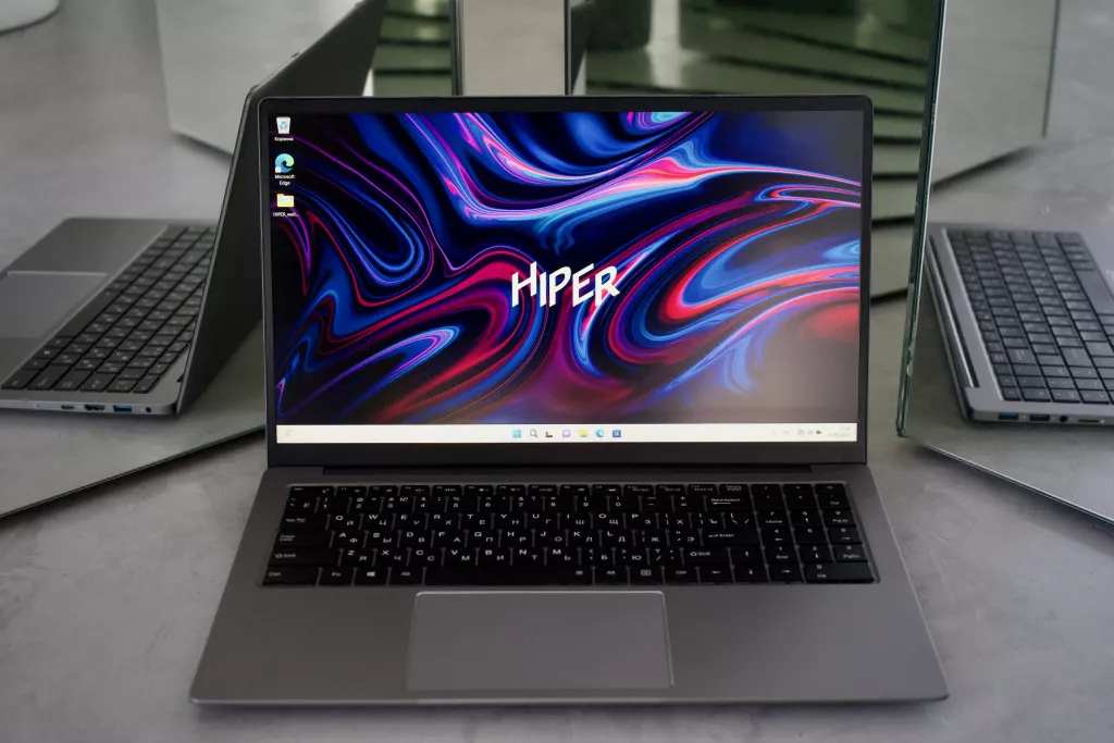HIPER EXPERTBOOK