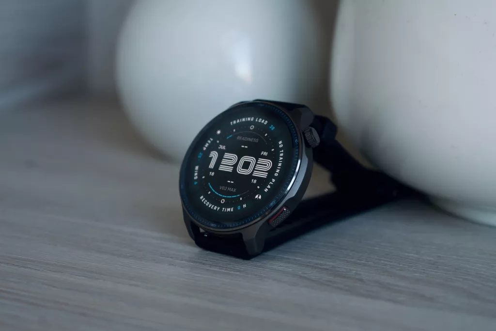 Amazfit Balance 2