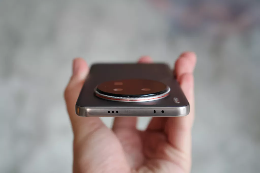 Tecno Camon 40 Premier Tecno Camon 40 Premier