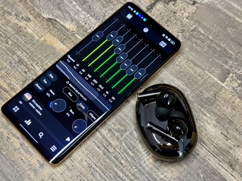 realme Buds Air 5 Pro