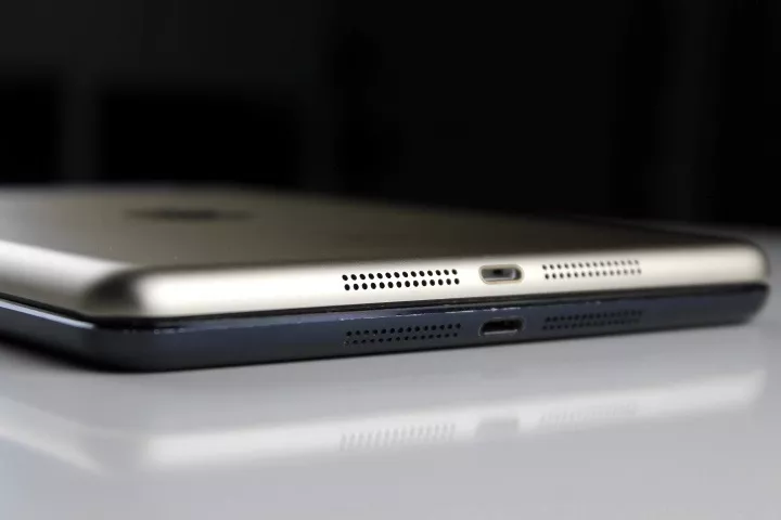 Обзор iPad mini 3