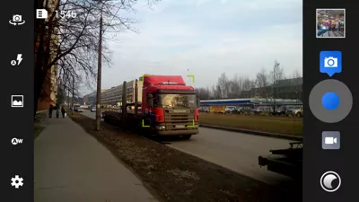 Philips Xenium W8510