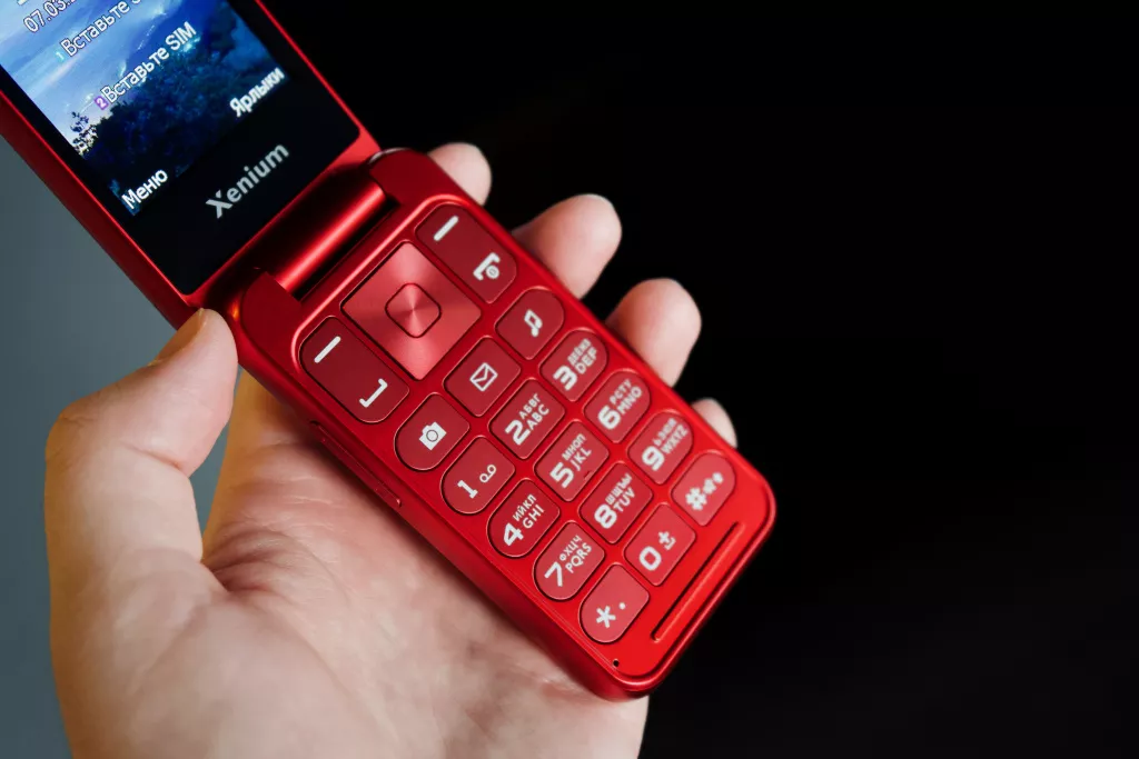 Xenium X680 Xenium X680