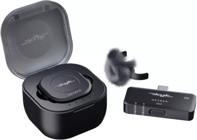 OKTAVA ЖУК-2-Б OKTAVA ЖУК-2-Б